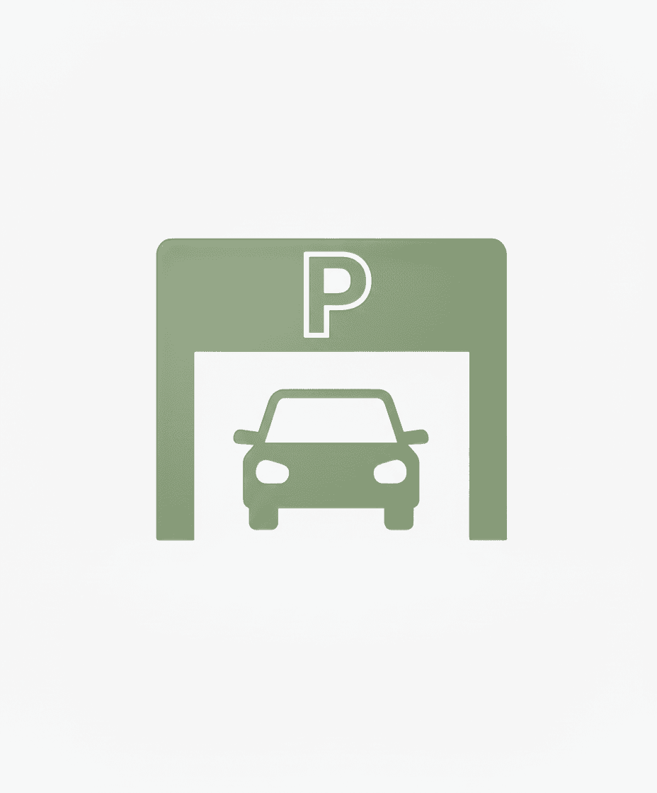 Location emplacement parking van aménagé : stationner son van sans galère
